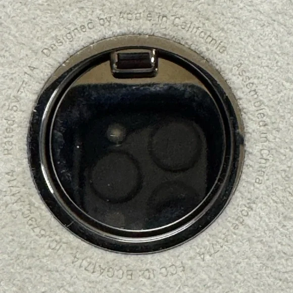 Apple Watch Magnetic Charging Dock Model A1714. - Picture 4 of 4